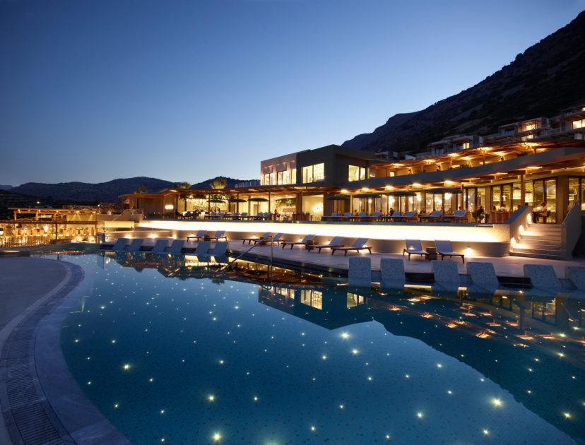 Cayo Exclusive Resort Spa     Tophoteldesign